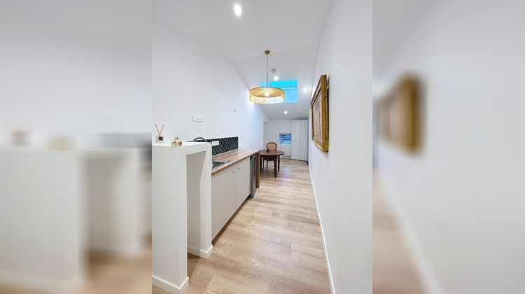 Ma-Cabane - Location Appartement Gaillac, 60 m²