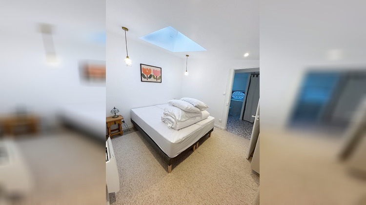 Ma-Cabane - Location Appartement Gaillac, 60 m²