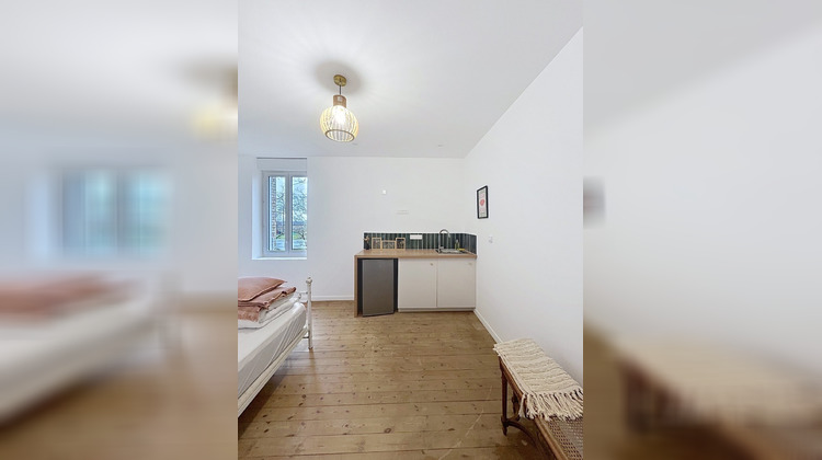 Ma-Cabane - Location Appartement Gaillac, 38 m²