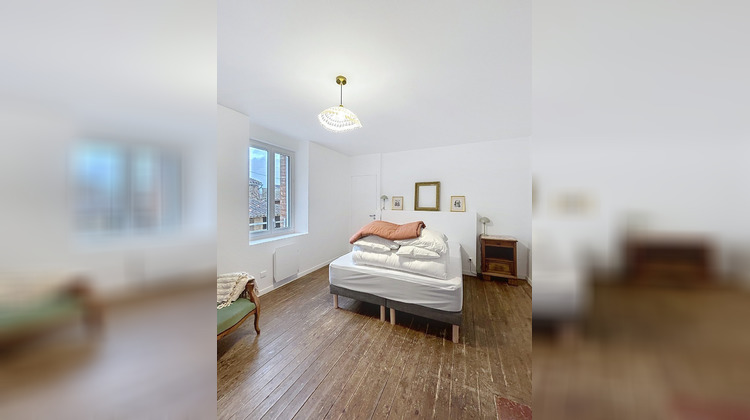 Ma-Cabane - Location Appartement Gaillac, 38 m²