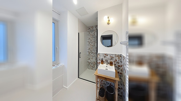 Ma-Cabane - Location Appartement Gaillac, 38 m²