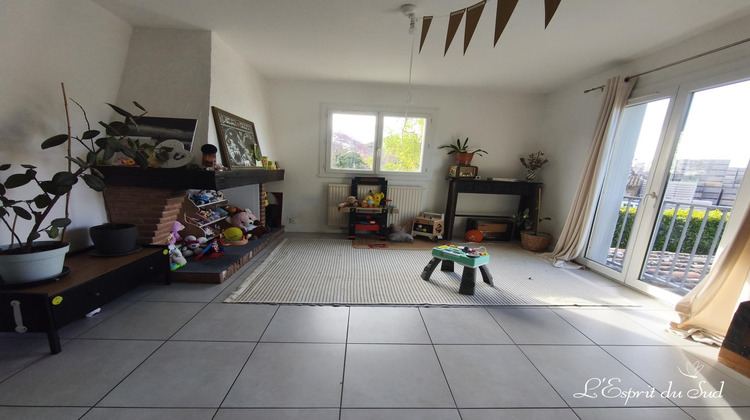 Ma-Cabane - Location Appartement Gaillac, 90 m²