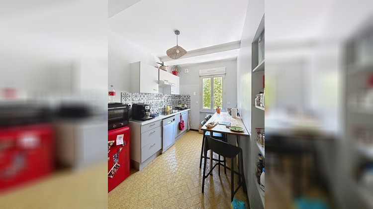 Ma-Cabane - Location Appartement Gaillac, 91 m²