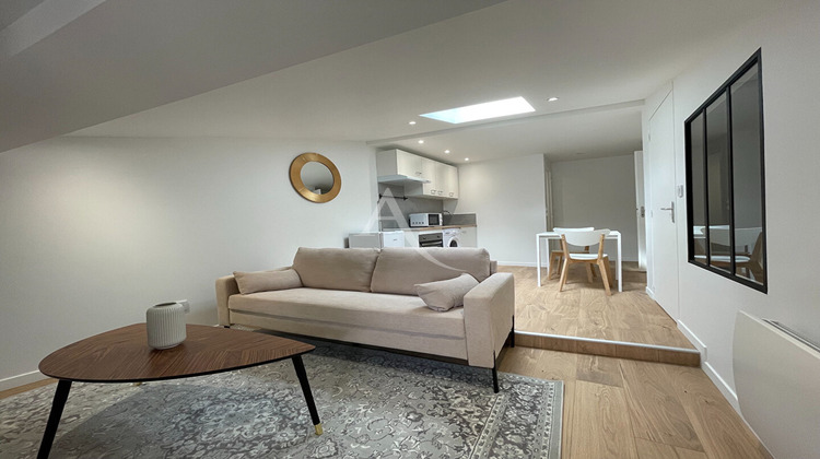 Ma-Cabane - Location Appartement GAILLAC, 25 m²