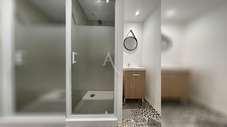 Ma-Cabane - Location Appartement GAILLAC, 25 m²