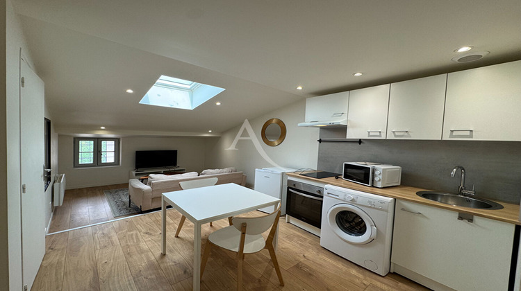 Ma-Cabane - Location Appartement GAILLAC, 25 m²