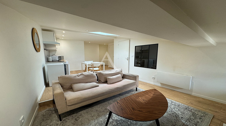 Ma-Cabane - Location Appartement GAILLAC, 25 m²