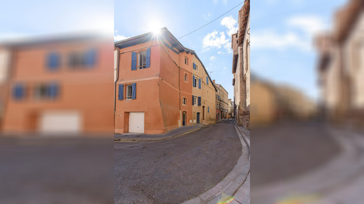 Ma-Cabane - Location Appartement GAILLAC, 15 m²