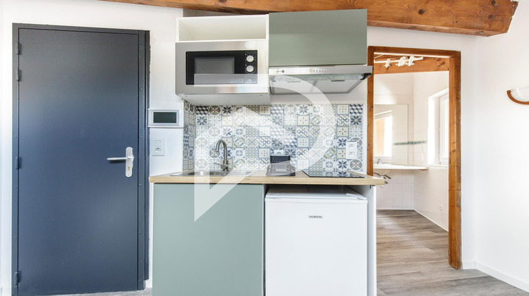 Ma-Cabane - Location Appartement GAILLAC, 15 m²
