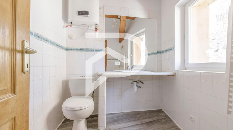 Ma-Cabane - Location Appartement GAILLAC, 15 m²