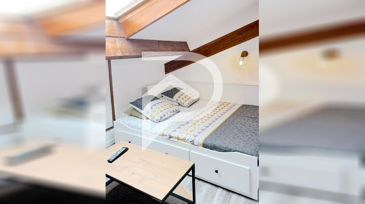 Ma-Cabane - Location Appartement GAILLAC, 15 m²