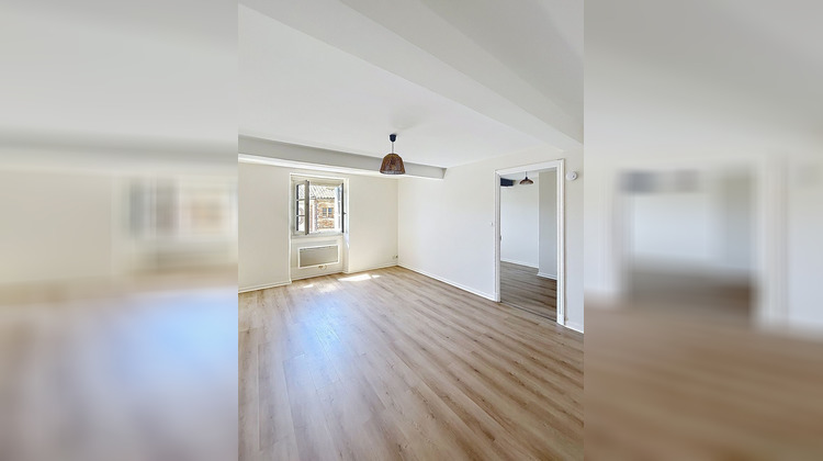 Ma-Cabane - Location Appartement Gaillac, 40 m²