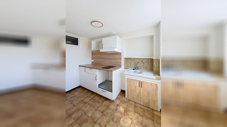 Ma-Cabane - Location Appartement Gaillac, 40 m²