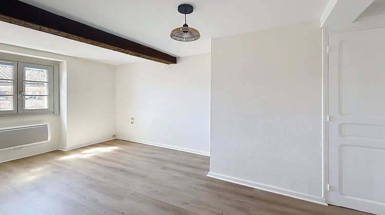 Ma-Cabane - Location Appartement Gaillac, 40 m²