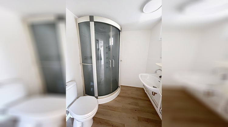 Ma-Cabane - Location Appartement Gaillac, 40 m²