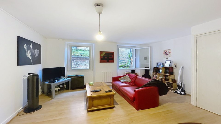 Ma-Cabane - Location Appartement Gaillac, 41 m²