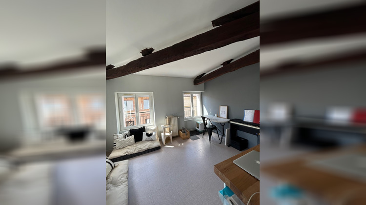 Ma-Cabane - Location Appartement Gaillac, 65 m²