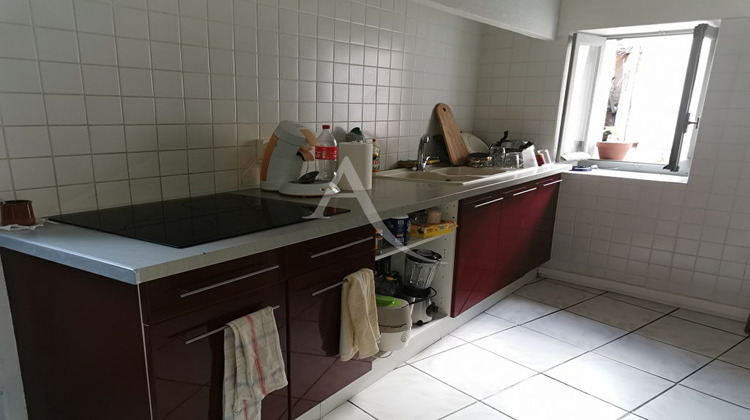 Ma-Cabane - Location Appartement GAILLAC, 64 m²