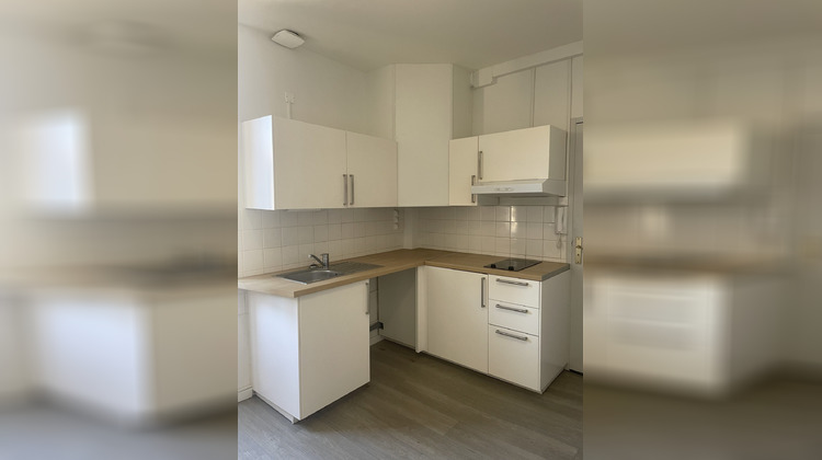 Ma-Cabane - Location Appartement Gaillac, 37 m²