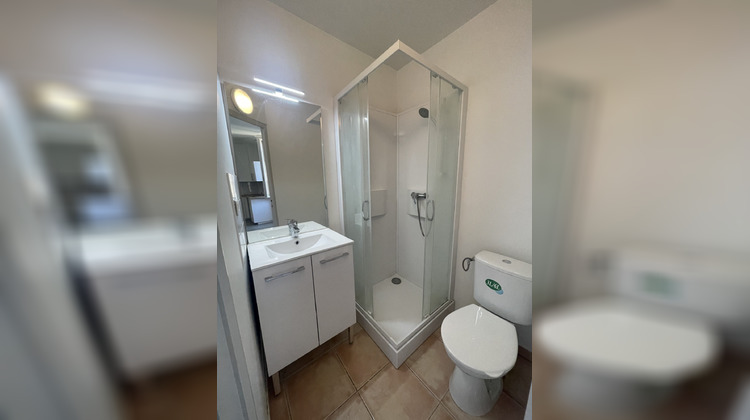Ma-Cabane - Location Appartement Gaillac, 37 m²
