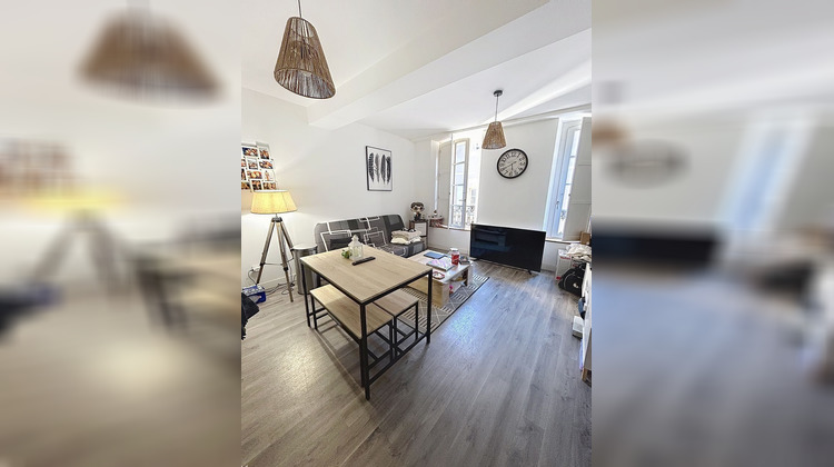 Ma-Cabane - Location Appartement Gaillac, 35 m²