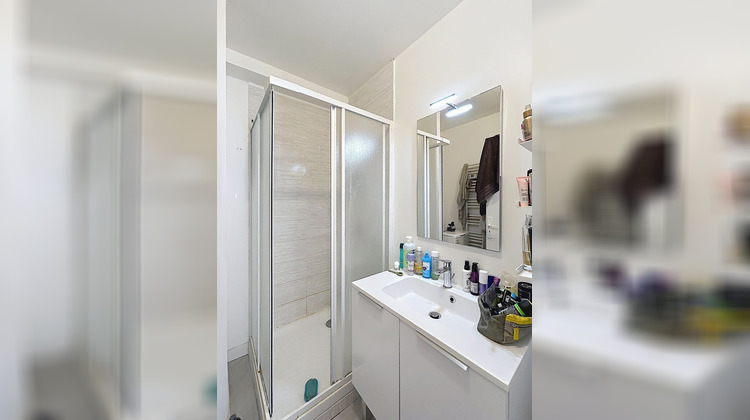 Ma-Cabane - Location Appartement Gaillac, 35 m²
