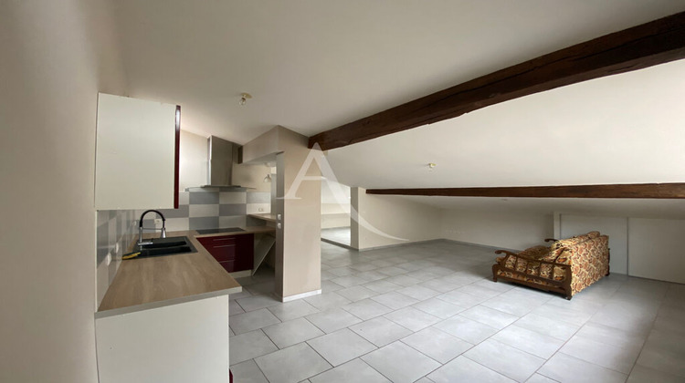 Ma-Cabane - Location Appartement GAILLAC, 62 m²