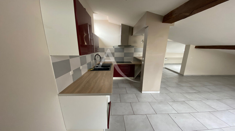 Ma-Cabane - Location Appartement GAILLAC, 62 m²
