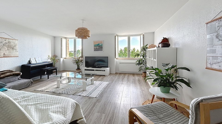 Ma-Cabane - Location Appartement Gaillac, 48 m²