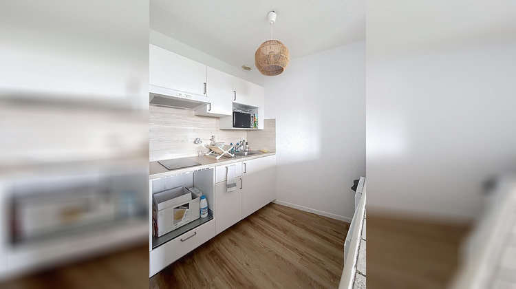 Ma-Cabane - Location Appartement Gaillac, 48 m²