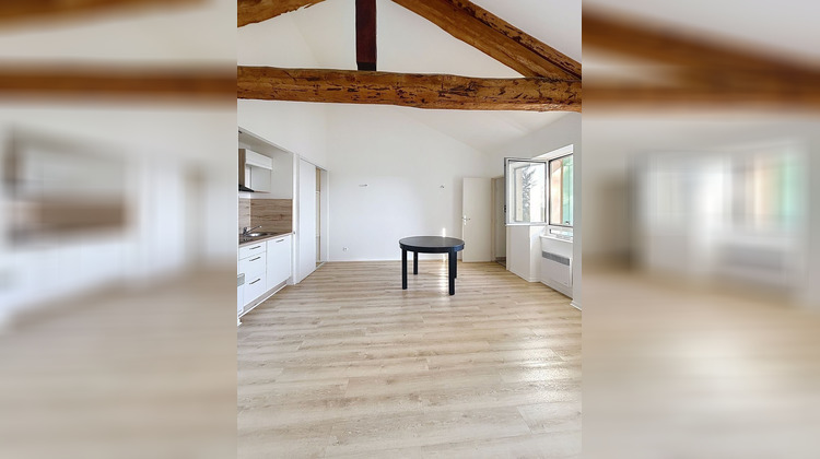 Ma-Cabane - Location Appartement Gaillac, 43 m²