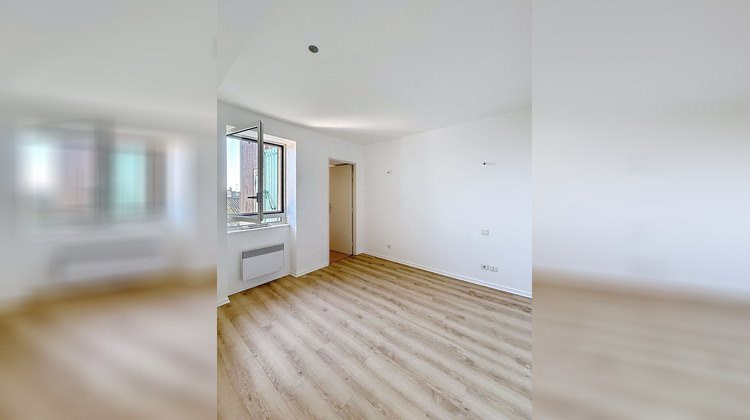 Ma-Cabane - Location Appartement Gaillac, 43 m²