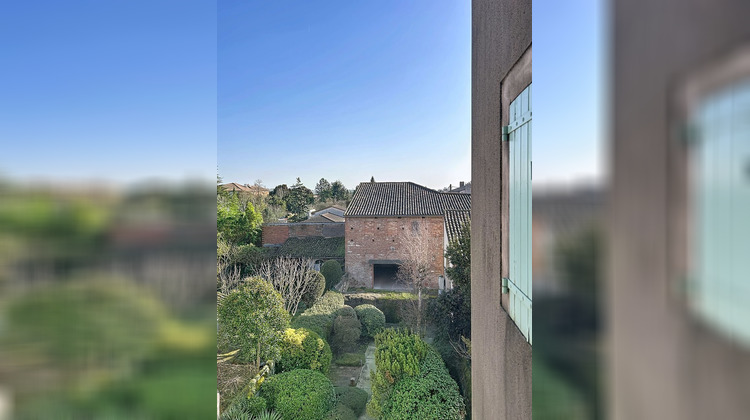 Ma-Cabane - Location Appartement Gaillac, 43 m²