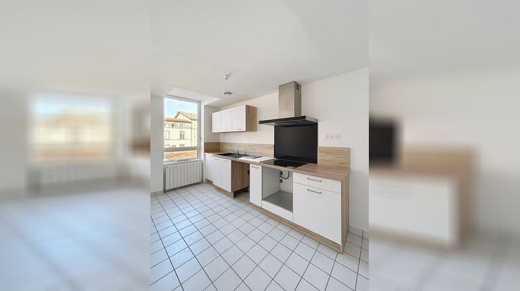 Ma-Cabane - Location Appartement Gaillac, 92 m²