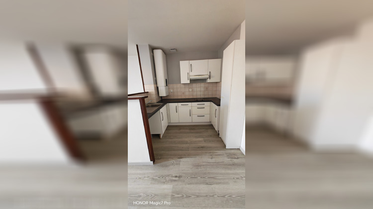 Ma-Cabane - Location Appartement Gaillac, 40 m²