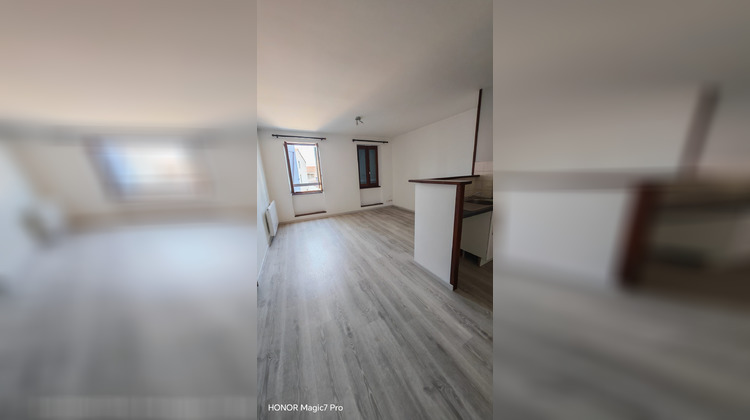 Ma-Cabane - Location Appartement Gaillac, 40 m²