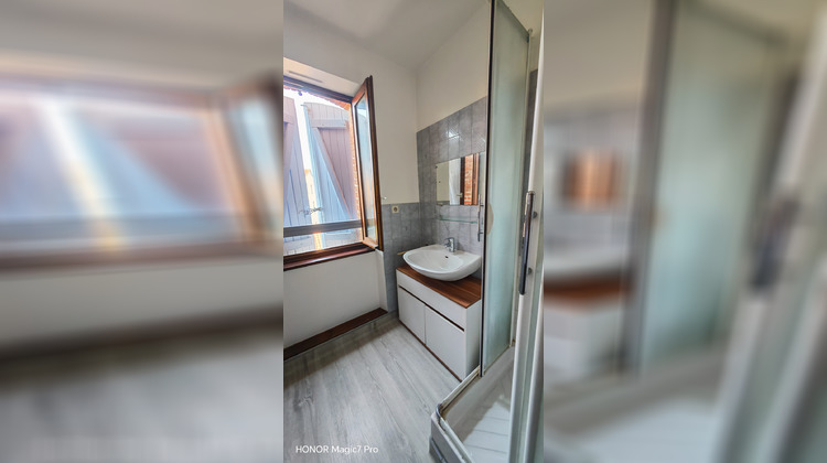 Ma-Cabane - Location Appartement Gaillac, 40 m²