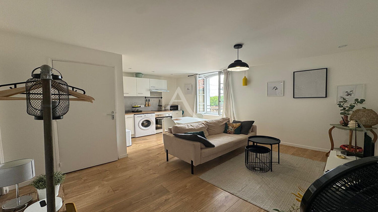Ma-Cabane - Location Appartement GAILLAC, 27 m²
