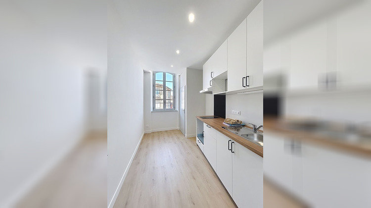 Ma-Cabane - Location Appartement Gaillac, 41 m²