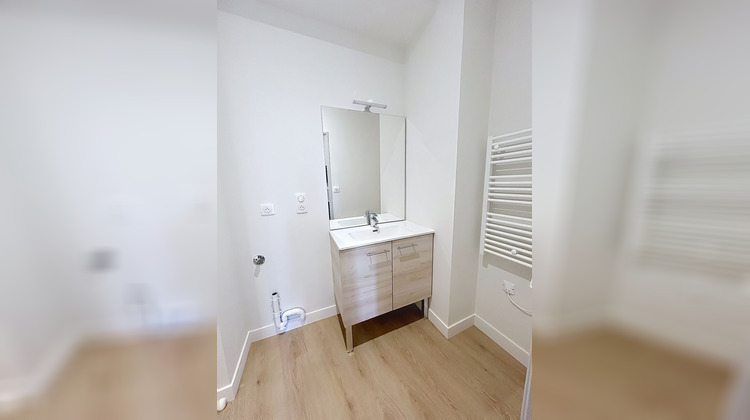 Ma-Cabane - Location Appartement Gaillac, 41 m²