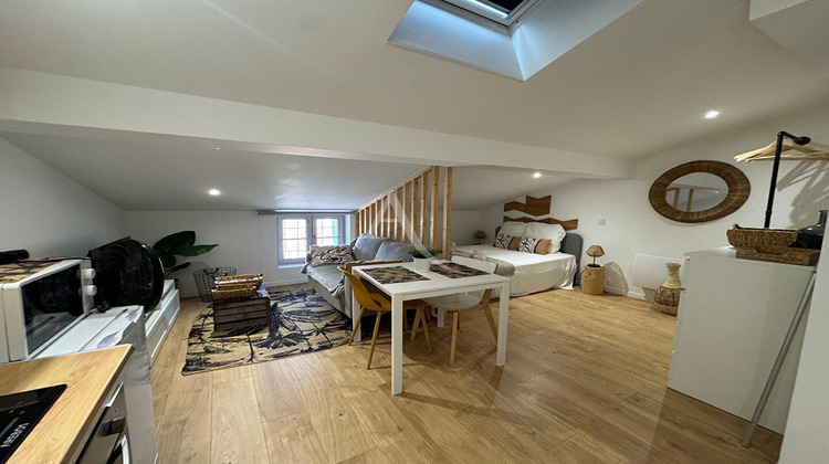 Ma-Cabane - Location Appartement GAILLAC, 25 m²