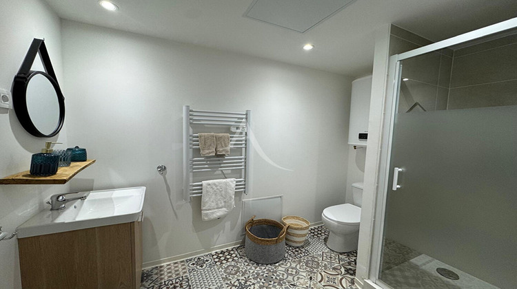 Ma-Cabane - Location Appartement GAILLAC, 25 m²