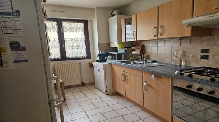 Ma-Cabane - Location Appartement Gaillard, 70 m²