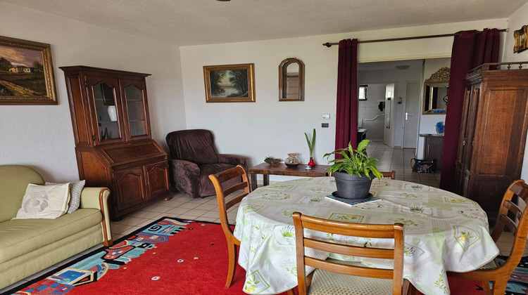 Ma-Cabane - Location Appartement GAILLARD, 70 m²