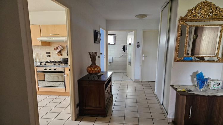 Ma-Cabane - Location Appartement GAILLARD, 70 m²