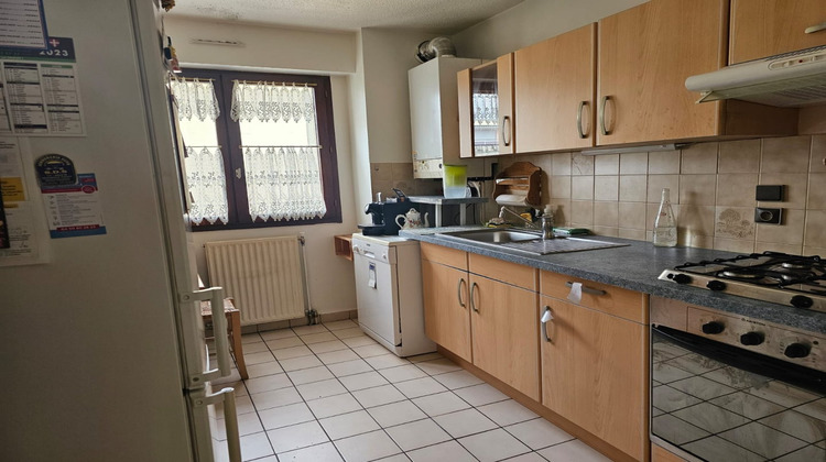 Ma-Cabane - Location Appartement GAILLARD, 70 m²