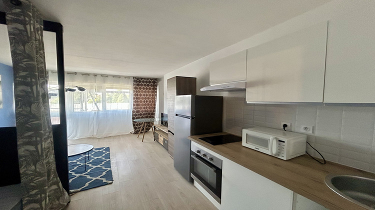 Ma-Cabane - Location Appartement Gaillard, 29 m²