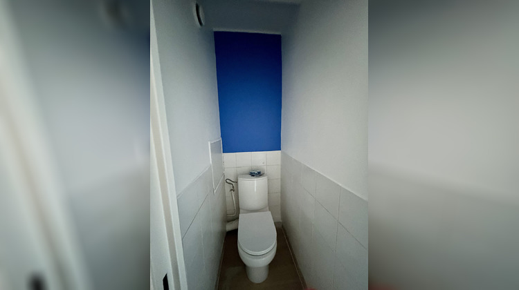 Ma-Cabane - Location Appartement Gaillard, 29 m²