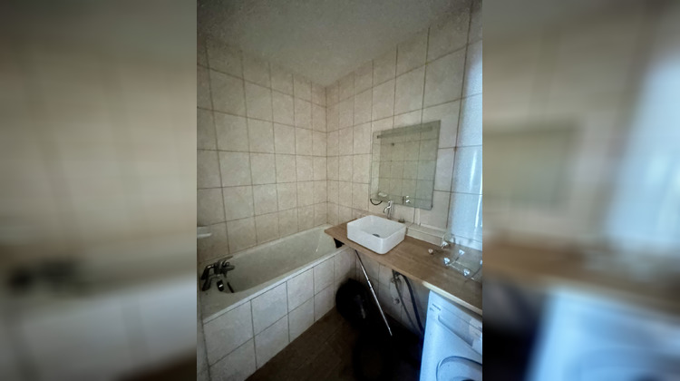 Ma-Cabane - Location Appartement Gaillard, 29 m²