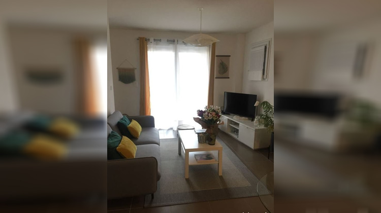 Ma-Cabane - Location Appartement Gaillard, 46 m²